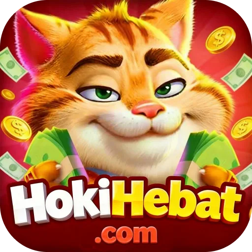 HOKIHEBAT - Game Santai yang Menghibur