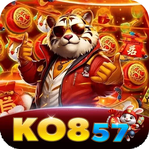 KO857 - Petualangan Fantasi yang Mengagumkan