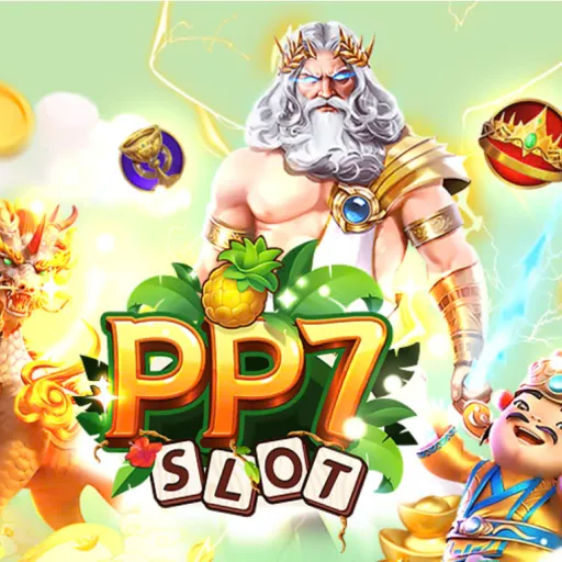 PP7SLOT - Membangun Imperium Tycoon Anda