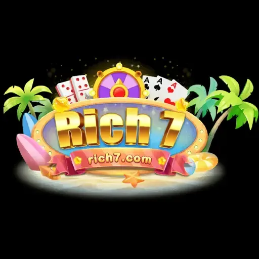 RICH7 - Petualangan Seru di Dunia Anime