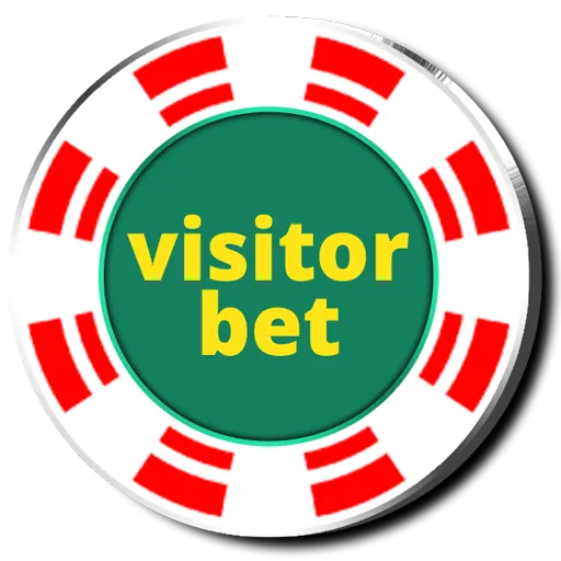 VISITORBET - Simulasi Keseruan Taruhan yang Menghibur