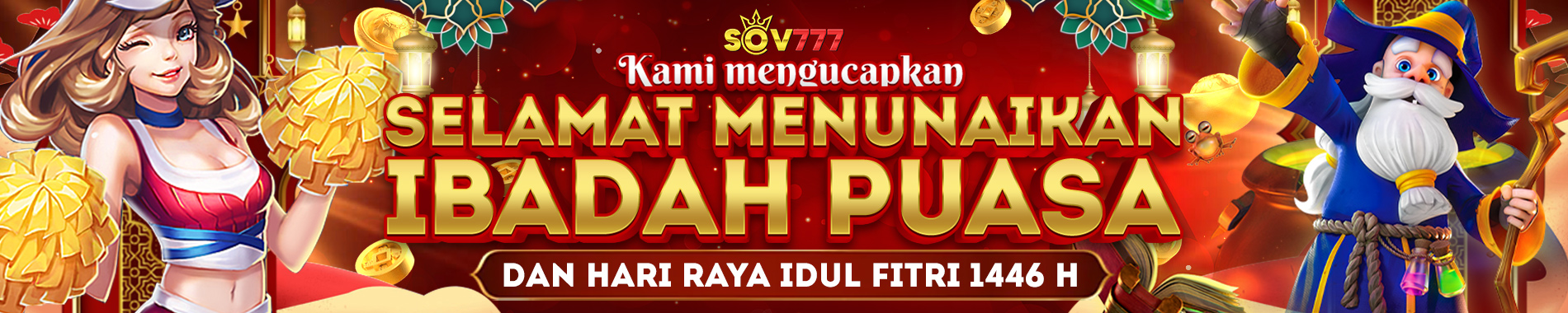 sov777 idul fitri